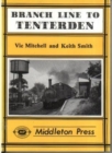 Branch Line to Tenterden - Book