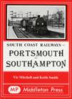Portsmouth to Southampton - Book