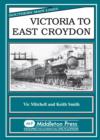 Victoria to East Croydon - Book