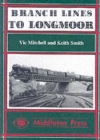 Branch Lines to Longmoor - Book