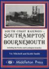 Southampton to Bournemouth - Book