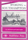 Woking to Southampton - Book