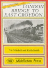 London Bridge to East Croydon - Book