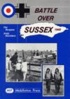 Battle Over Sussex, 1940 - Book