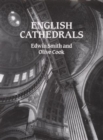 English Cathedrals - Book