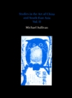 Studies in the Art of China and South-East Asia, Volume II - Book