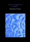 Studies in Anglo-Saxon Sculpture - Book