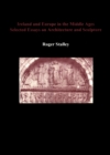 Ireland and Europe in the Middle Ages - Book