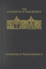 The Register of William Bateman, Bishop of Norwich 1344-55: II - Book