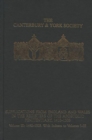 Supplications from England and Wales in the Registers of the Apostolic Penitentiary, 1410-1503 : Volume III: 1492-1503. With Indexes to volumes I-III - Book
