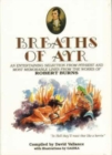 Breaths of Ayr - Book