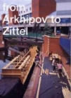 From Arkhipov to Zittel - Book