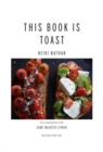 This Book is Toast - Book