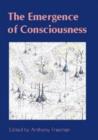 Emergence of Consciousness - Book