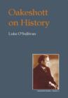 Oakeshott on History - Book