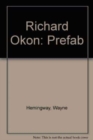 Richard Okon : Prefab - Book