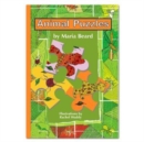 Animal Puzzles - Book