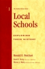 Local Schools : Exploring Their History - Book