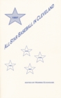 All-Star Baseball in Cleveland - Book