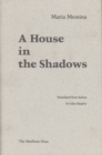 House in the Shadows - Book