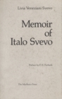 Memoir of Italo Svevo - Book