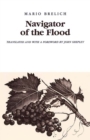 Navigator of the Flood - Book