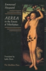 Aerea in the Forests of Manhattan - Book