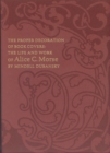 The Proper Decoration of Book Covers – The Life and Work of Alice C. Morse - Book