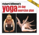Richard Hittleman's Yoga : 28 Day Exercise Plan - Book