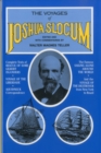 The Voyages of Joshua Slocum : A Crew Member's Inside Story of the BT GLobal Challenge - Book