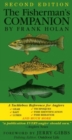 The Fisherman's Companion : A Tacklebox Reference for Anglers - Book