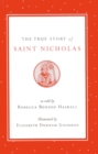 The True Story of Saint Nicholas - Book