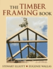 Timber Framing Book - eBook