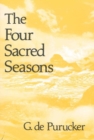 Four Sacred Seasons - Book