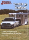 Truckin' & Trailerin' - Book