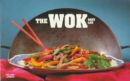The Wok : Chinese Cook Book - Book