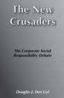 The New Crusaders - Book