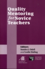 Quality Mentoring for Novice Teachers - Book