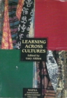 Learning Across Cultures - Book
