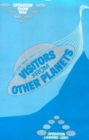 Visitors from Other Planets - Book