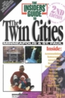 The Insiders' Guide to the Twin Cities - Book