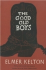 Good Old Boys - Book