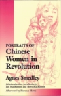 Portraits of Chinese Women in Revolution - Book