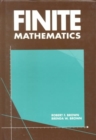 Finite Mathematics - Book
