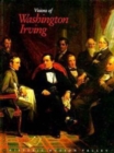 Visions of Washington Irving : Selected Works from the Collections of Historic Hudson Valley. - Book
