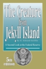 Creature from Jekyll Island - Book