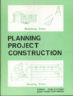 Planning Project Construction - Book