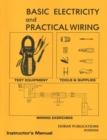 Basic Electricity & Practical Wiring Instructor's Manual - Book