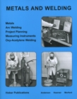 Metals and Welding - Book