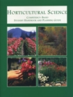 Horticultural Science : Compentency-Based Student Handbook and Planning Guide - Book